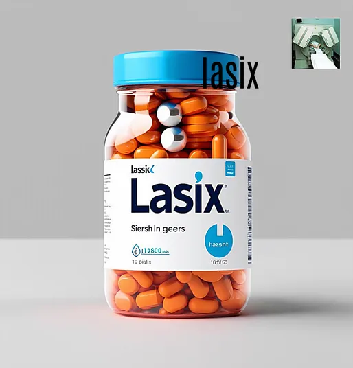 Lasix da 25 mg prezzo